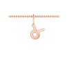 Zodiac Charm - Taurus