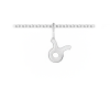Zodiac Charm - Taurus