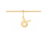 Zodiac Charm - Taurus