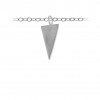 Triangle Charm