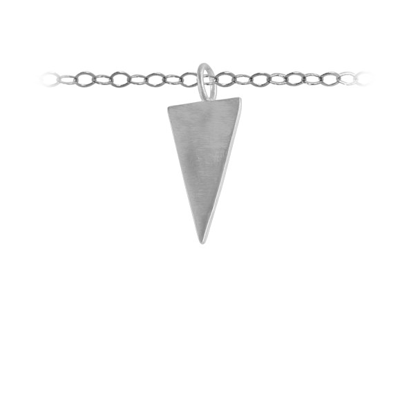 Triangle Charm