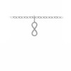Infinity Charm