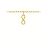 Infinity Charm