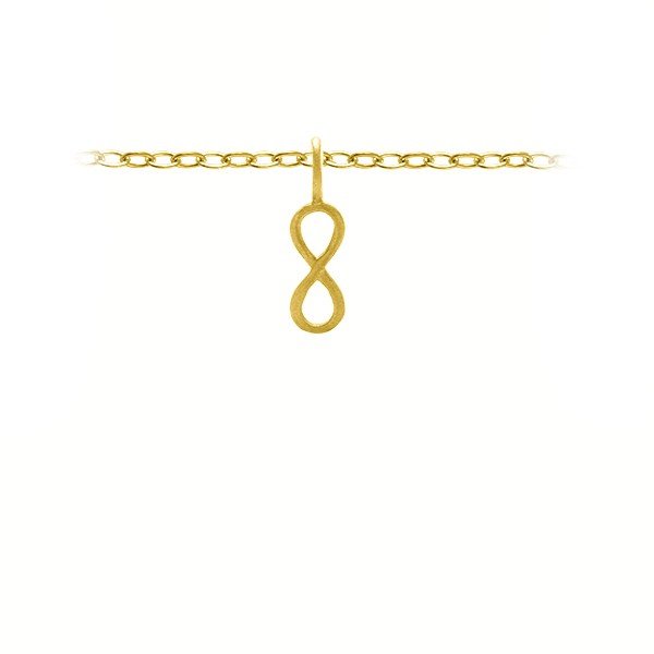 Infinity Charm