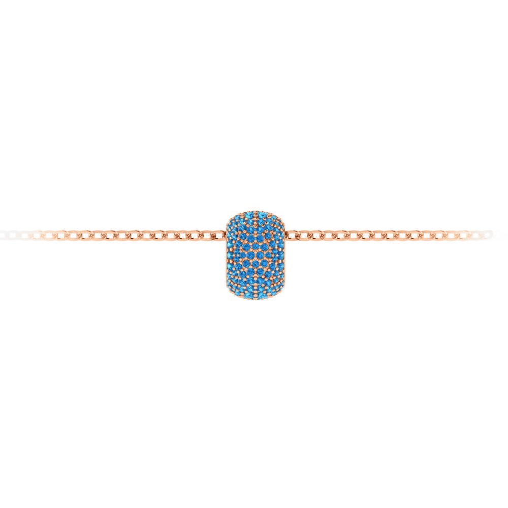Pav?opaz Birthstone Bead Charm