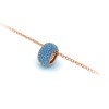 Pav?opaz Birthstone Bead Charm