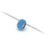 Pav?opaz Birthstone Bead Charm