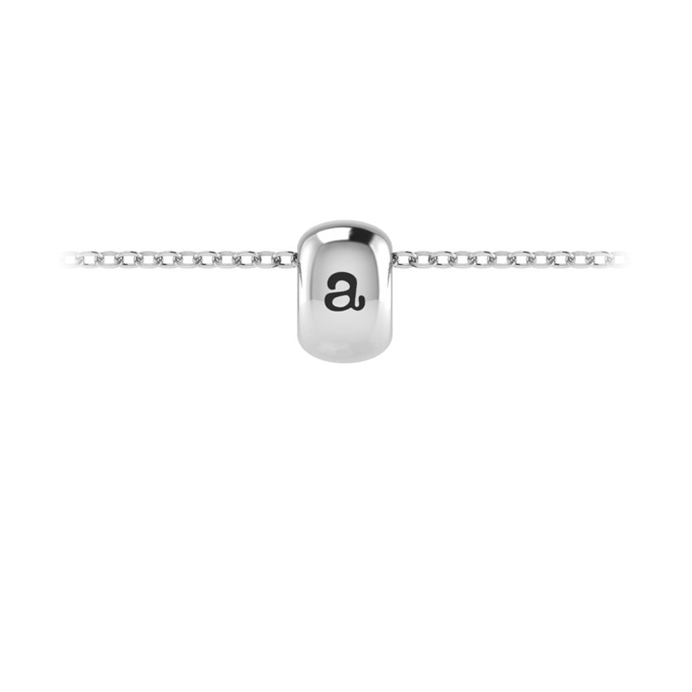 Initial Solid Bead
