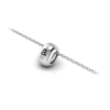Initial Solid Bead