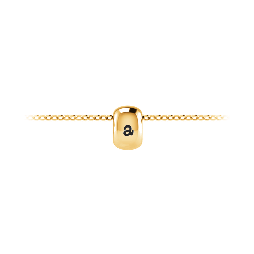 Initial Solid Bead