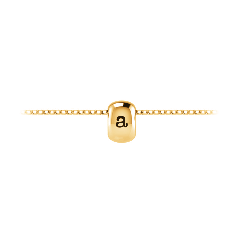 Initial Solid Bead
