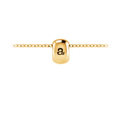 Initial Solid Bead