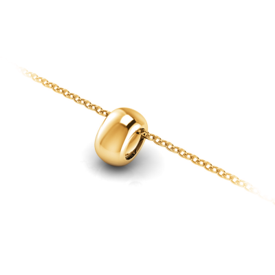 Initial Solid Bead