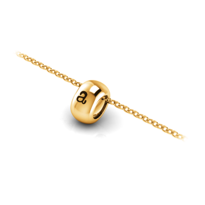 Initial Solid Bead