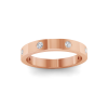 Diamond Love Ring