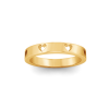 Heart Cutout Ring