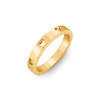 Heart Cutout Ring