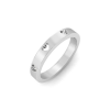 Heart Cutout Ring