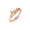 Script Name Ring