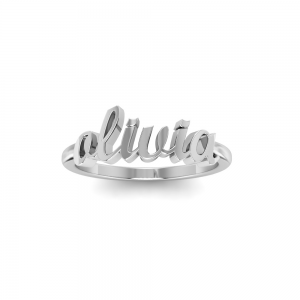 Script Name Ring