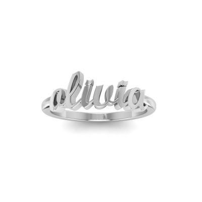 Script Name Ring