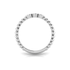 Three Birthstone Ring