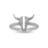 Bull Open Ring