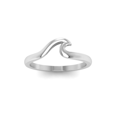 Wave Ring