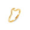 Wave Ring