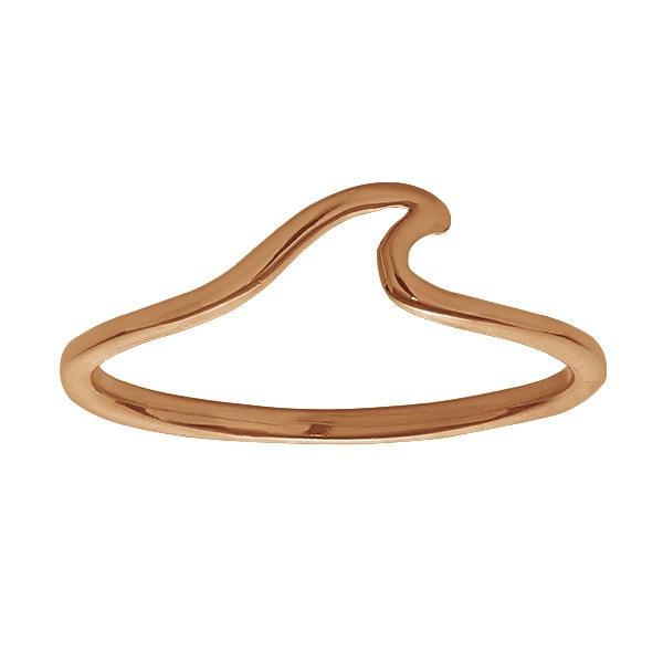 Wave Ring