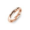 Daddy's Girl Men's Ring