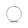 Diamond Classic Stackable Band