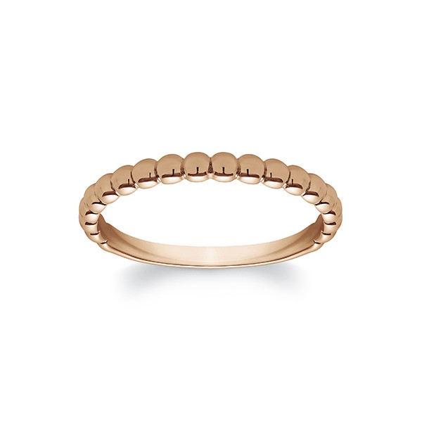 Beaded Ring