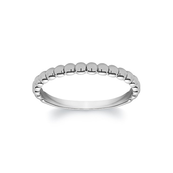Beaded Ring
