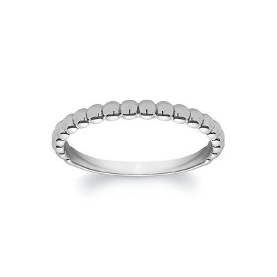 Beaded Ring