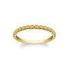 Beaded Ring