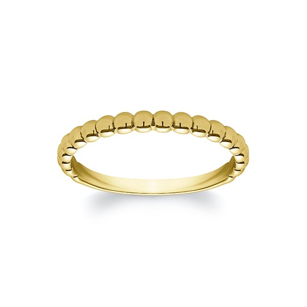 Beaded Ring