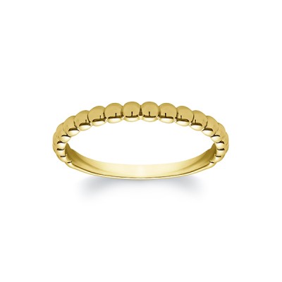 Beaded Ring