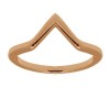 V Ring