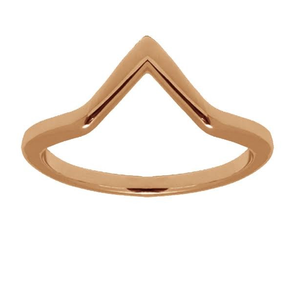 V Ring