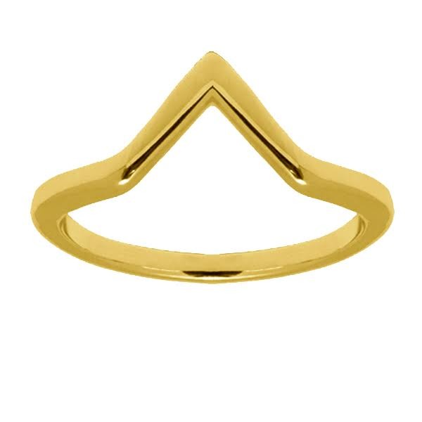 V Ring