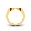 Mom Flat Top Ring