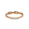 Braided Stackable Ring