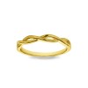Braided Stackable Ring