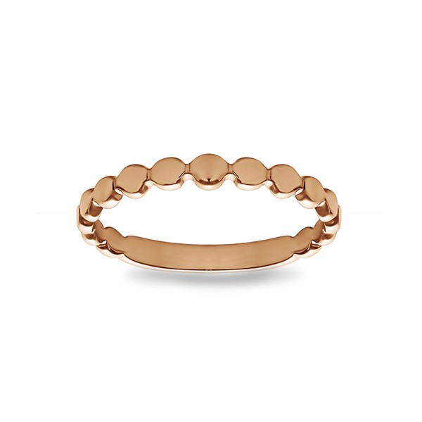 Honeycomb Ring