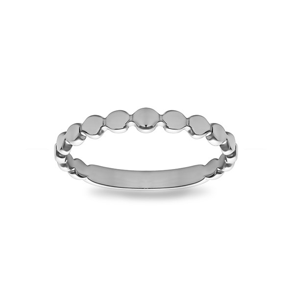 Honeycomb Ring