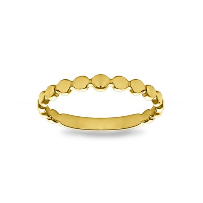 Honeycomb Ring