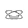 Criss Cross Ring