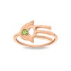 Hamsa Hand Ring