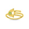 Hamsa Hand Ring
